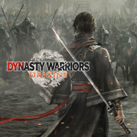 Game Dynasty Warriors: Origins - PS5 (Digital Code)