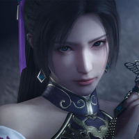 Game Dynasty Warriors: Origins - PS5 (Digital Code)