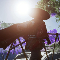 Game Ghost of Tsushima DIRECTOR’S CUT - PS4 / PS5 (Digital Code)