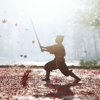 Game Ghost of Tsushima DIRECTOR’S CUT - PS4 / PS5 (Digital Code)