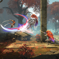 Game Prince of Persia: The Lost Crown - Complete Edition - PS4 / PS5 (Digital Code)