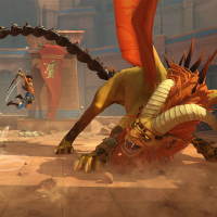 Game Prince of Persia: The Lost Crown - Complete Edition - PS4 / PS5 (Digital Code)