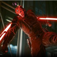 Game Cyberpunk 2077 - PS4 / PS5 (Digital Code)