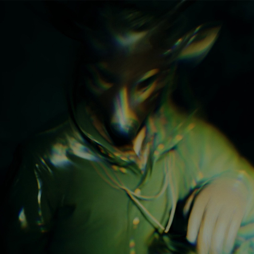 Thuê Game Alan Wake 2 - PS5