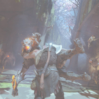 Game God of War - PS4 / PS5 (Digital Code)