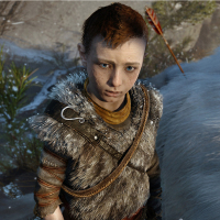 Game God of War - PS4 / PS5 (Digital Code)