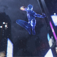 Game Marvel's Spider-Man: Miles Morales - PS4 / PS5 (Digital Code)