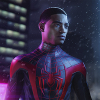 Game Marvel's Spider-Man: Miles Morales - PS4 / PS5 (Digital Code)