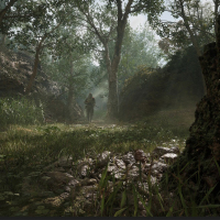 Game Metal Gear Solid Δ: Snake Eater Digital Deluxe Edition - PS5 (Digital Code)