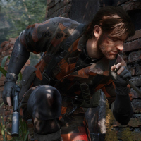 Game Metal Gear Solid Δ: Snake Eater Digital Deluxe Edition - PS5 (Digital Code)