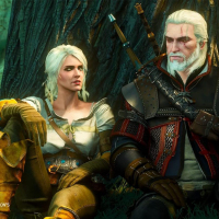 Game The Witcher 3 Wild Hunt Complete Edition - PS4 / PS5 (Digital Code)