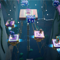 Game Sackboy: A Big Adventure - PS4 / PS5 (Digital Code)