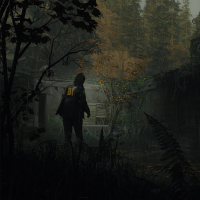 Thuê Game Alan Wake 2 - PS5