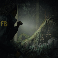 Thuê Game Alan Wake 2 - PS5