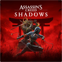 Thuê Game Assassin’s Creed Shadows - PS5