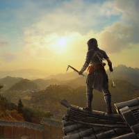 Thuê Game Assassin’s Creed Shadows - PS5