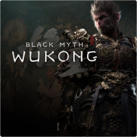 Thuê Game Black Myth: Wukong - PS5
