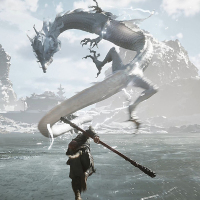 Thuê Game Black Myth: Wukong - PS5