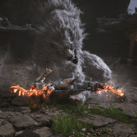 Thuê Game Black Myth: Wukong - PS5