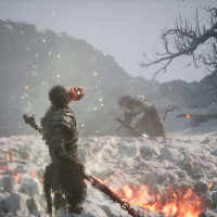 Thuê Game Black Myth: Wukong - PS5