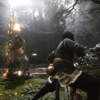 Thuê Game Black Myth: Wukong - PS5