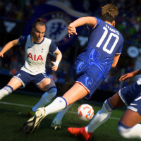 Thuê Game FC 25 - PS4 / PS5