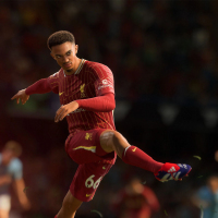 Thuê Game FC 25 - PS4 / PS5