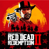 Thuê Game Red Dead Redemption 2 - PS4 / PS5
