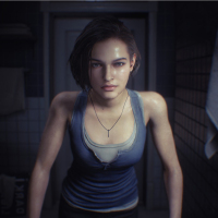 Thuê Game Resident Evil 3- PS4 / PS5