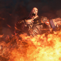 Thuê Game Resident Evil 3- PS4 / PS5