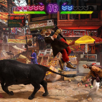 Thuê Game Street Fighter 6 - PS4 / PS5