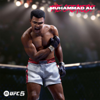 Thuê Game UFC 5 - PS5