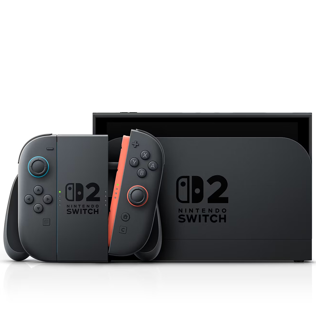 Máy Nintendo Switch 2