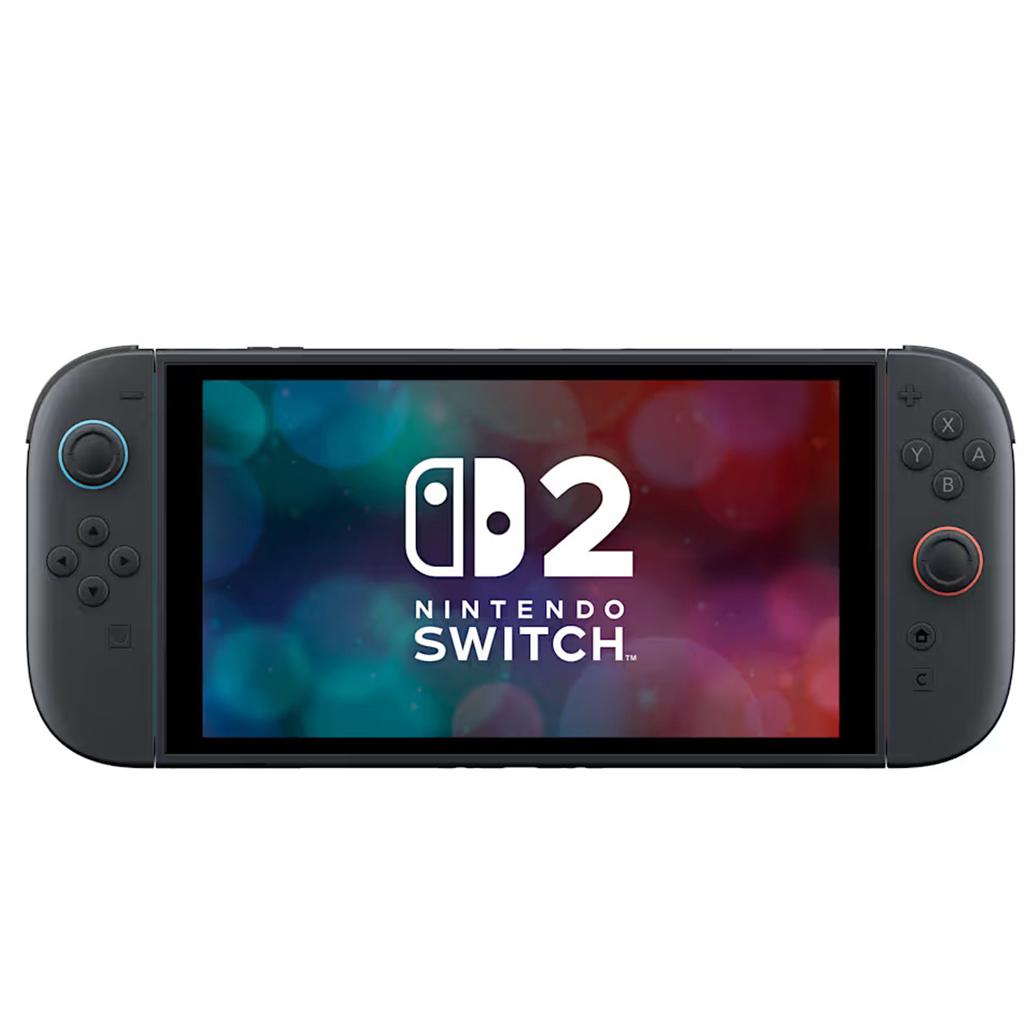 Máy Nintendo Switch 2