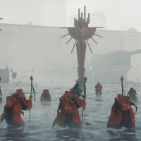 Thuê Game Death Stranding 2 - PS5