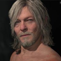 Thuê Game Death Stranding 2 - PS5