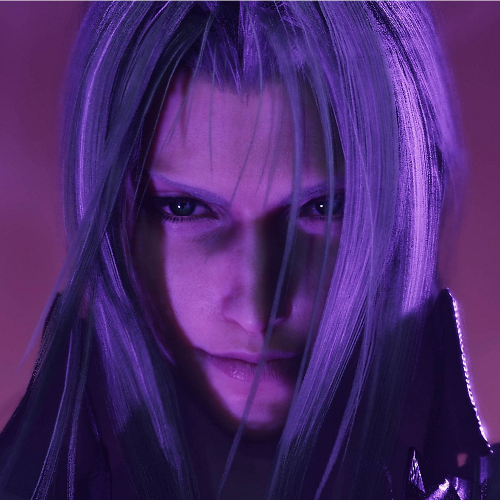 Final Fantasy VII Rebirth - Tài khoản Steam Offline (PC)