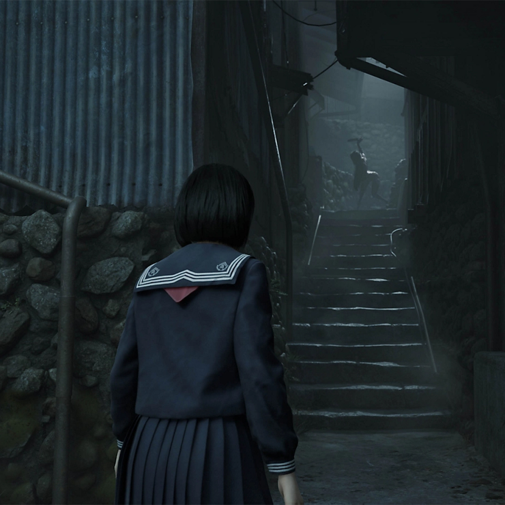 Silent Hill f - Đĩa Game PS5