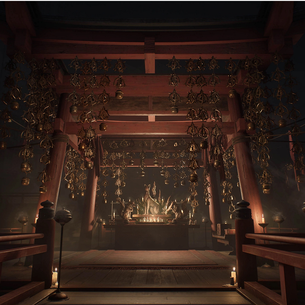 Silent Hill f - Đĩa Game PS5