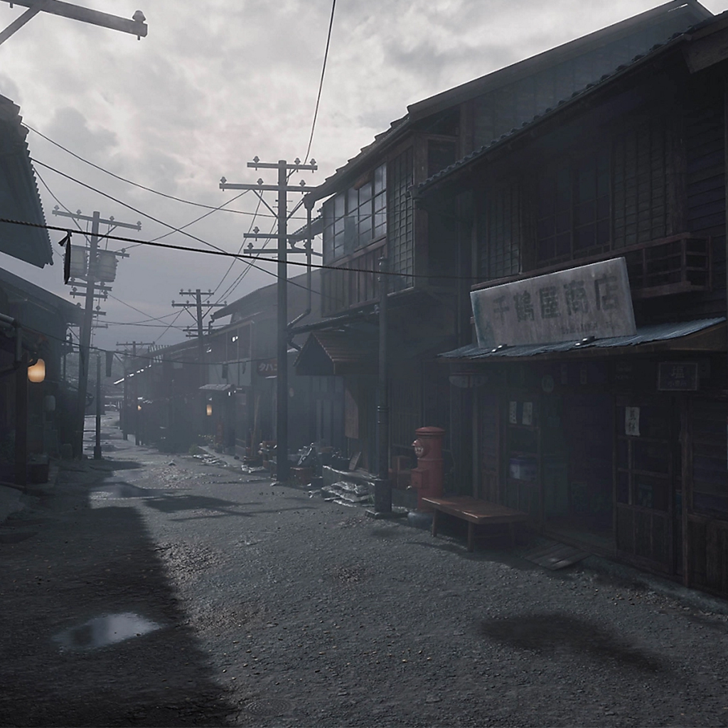 Silent Hill f - Thuê Game PS5