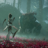 Clair Obscur: Expedition 33 Deluxe Edition - Tài khoản Steam Offline (PC)