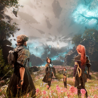 Clair Obscur: Expedition 33 Deluxe Edition - Tài khoản Steam Offline (PC)