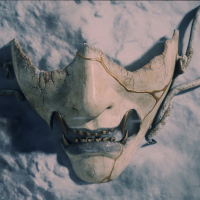 Đĩa Game PS5: Ghost of Yōtei