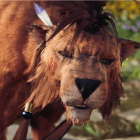 Final Fantasy VII Rebirth - Tài khoản Steam Offline (PC)