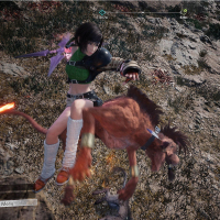 Final Fantasy VII Rebirth - Tài khoản Steam Offline (PC)