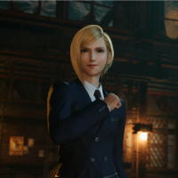 Final Fantasy VII Rebirth - Tài khoản Steam Offline (PC)