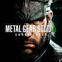 Metal Gear Solid Delta: Snake Eater - Tài khoản Steam Offline (PC)