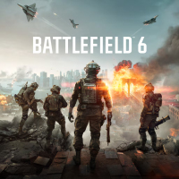 Thuê Game PS5: Battlefield 6