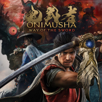 Thuê Game Onimusha: Way of the Sword - Deluxe Edition