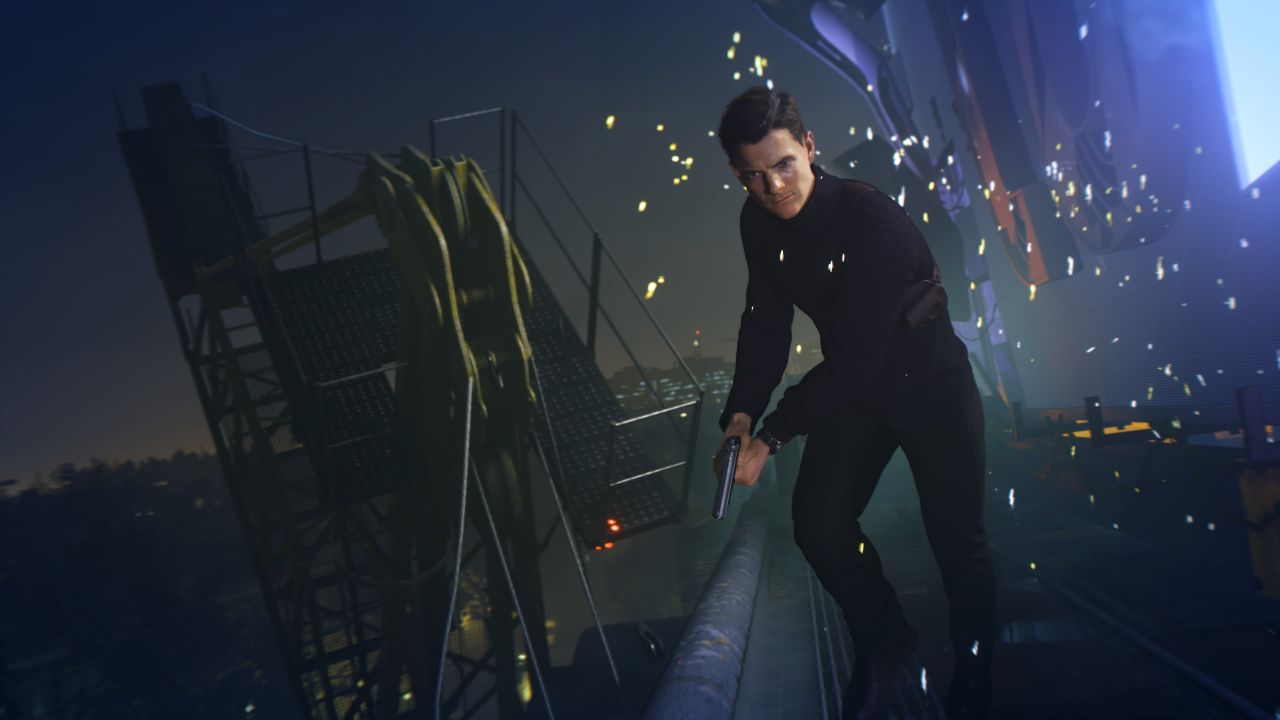 007 First Light · gameplay